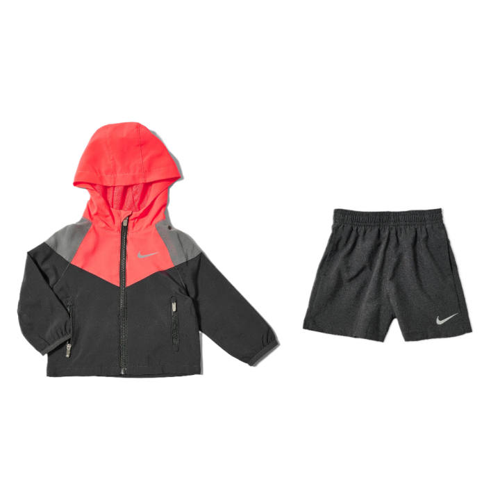 Nike Nike Casual Sportswear 2 Pack Infant And Toddler