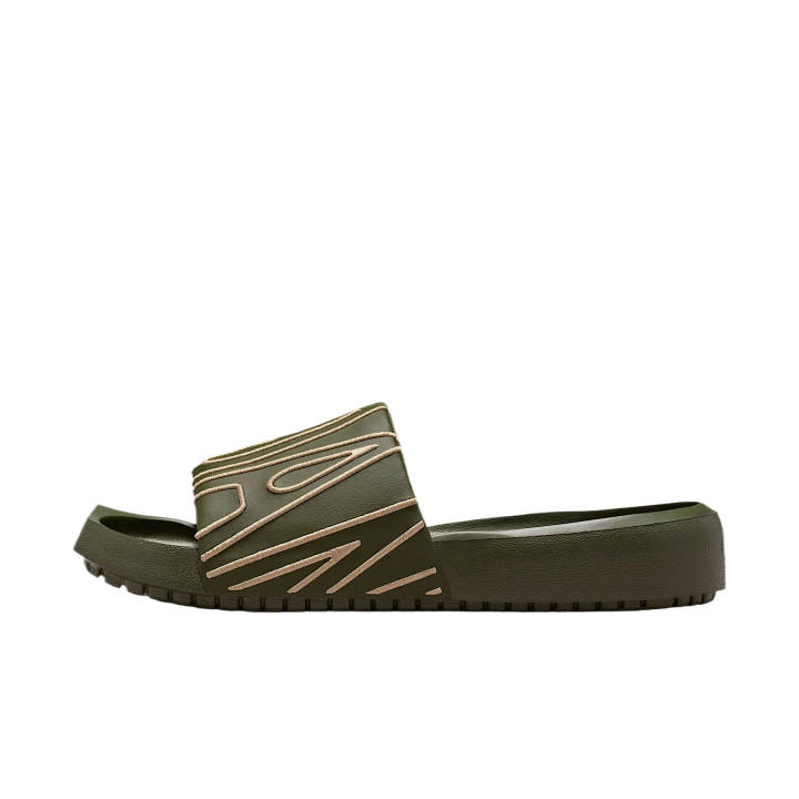 Jordan Jordan Nola Foam Sole Slide Slippers Women's