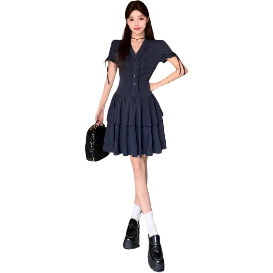 JBBCN Short Sleeved Dress Women's