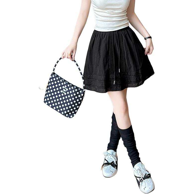 JBBCN JBBCN Casual Short Skirts Women's