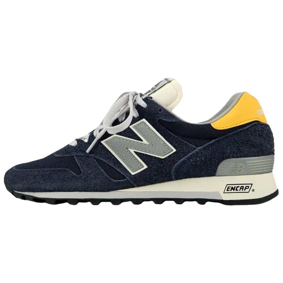 New Balance ${brand17793118New Balance8} Aimé Leon Dore x ${brand17793118New Balance8} UNew Balance 'Navy'