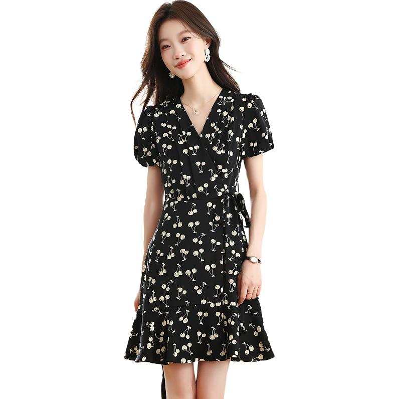 JBBCN Short Sleeved Dress Women's