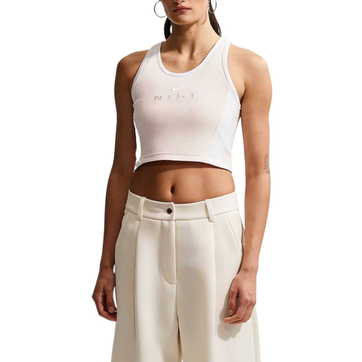 Nike Nike Sportswear Women's Tight Graphic Tank Top