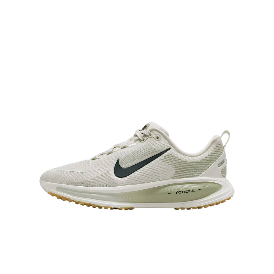 Nike Nike Vomero 18 Fabric Low top Running Shoes Kids'