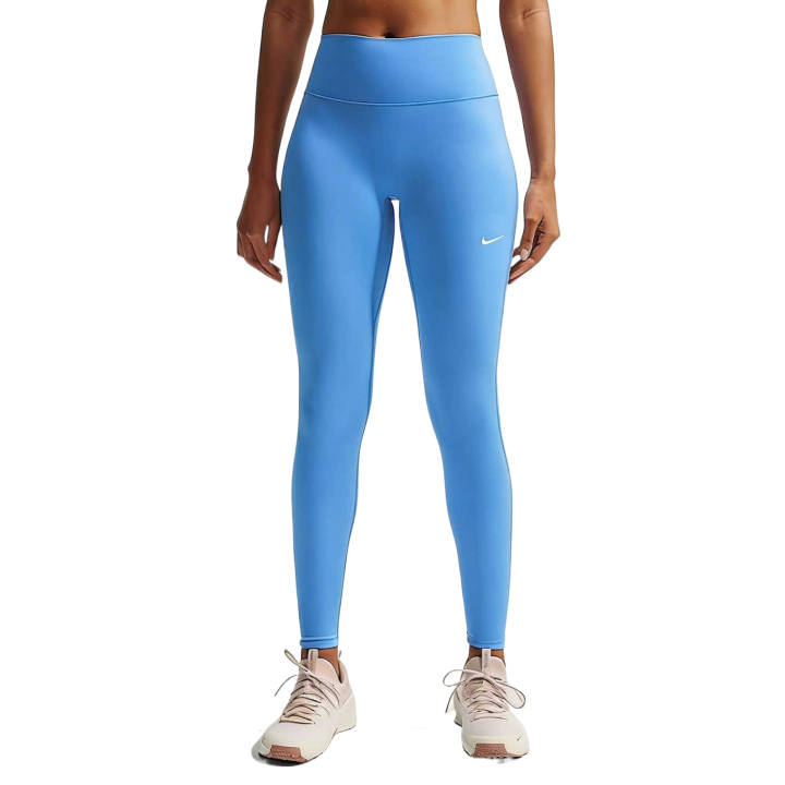 Nike Nike One Seamless Front Women's High-Waisted Full-Length Leggings