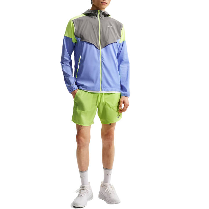 Nike Nike TRAIL STRIDE Running Shorts Men's