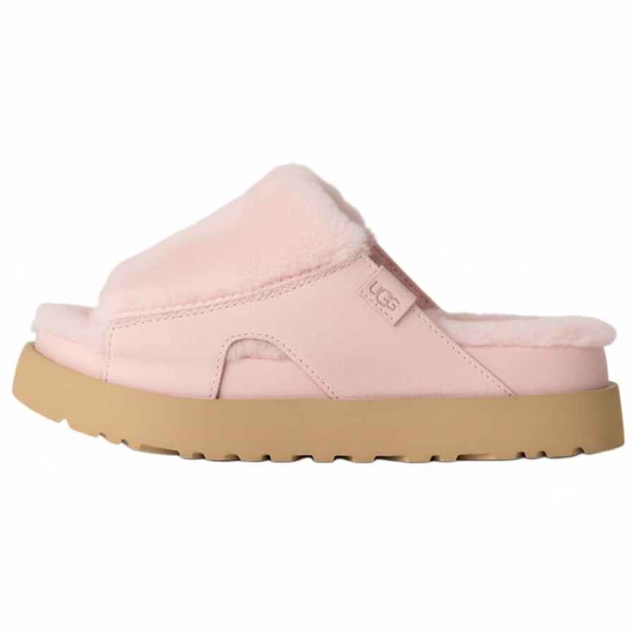 UGG UGG EVA Slide Slippers Women's Light Rose