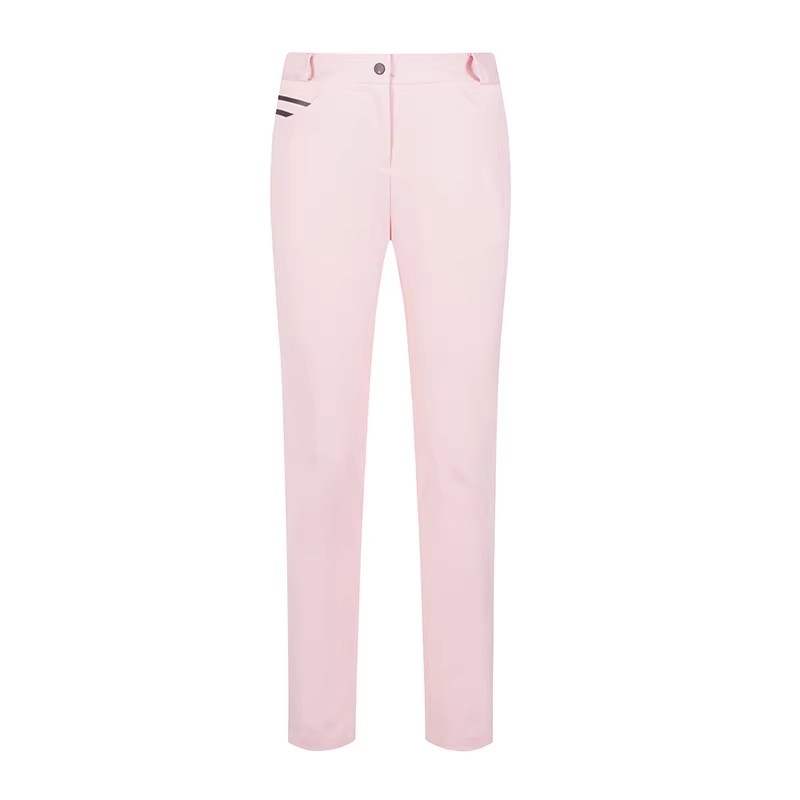 EUROPEAN TOUR Casual Pants Women's