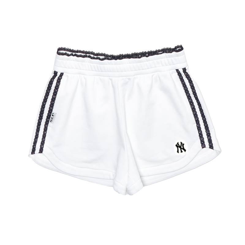 MLB New York Yankees SS26 Casual Shorts Women's