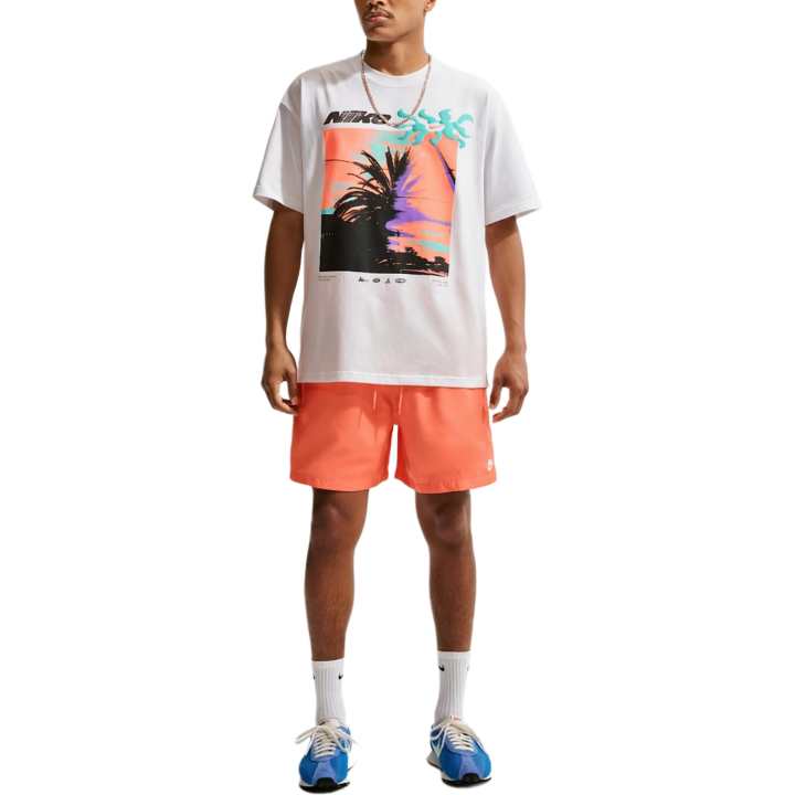 Nike Nike Club Men's Woven Flow Shorts