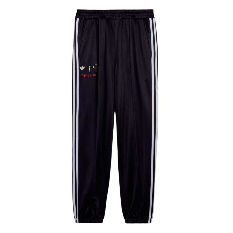 Adidas Originals Side Striped Joggers