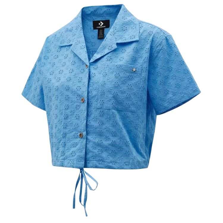 Converse Chuck Taylor SEASONAL Shirt Women's