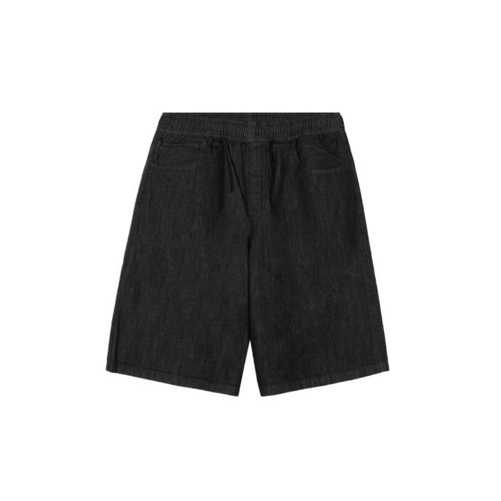 New Balance New Balance NB UNI Denim Shorts Unisex