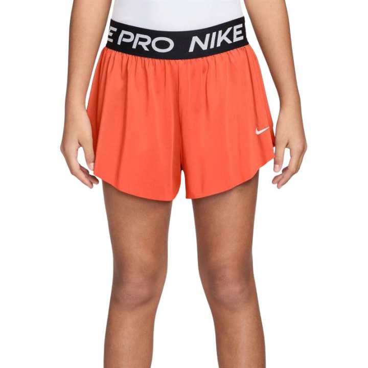 Nike Nike Letter Pattern Shorts Kids'