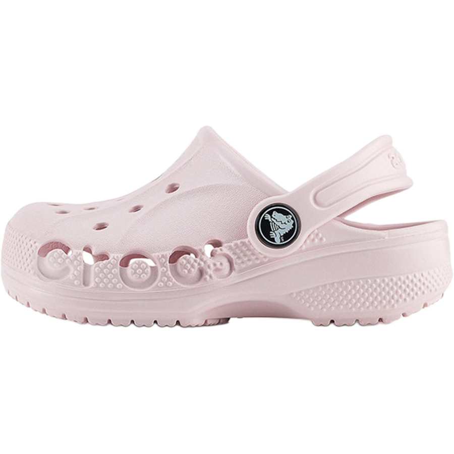 Crocs Crocs Breathable Kids Clogs Kids' Pink