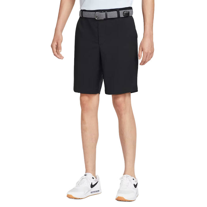Nike Nike Casual Shorts Men's Black/Black/Black Moderate