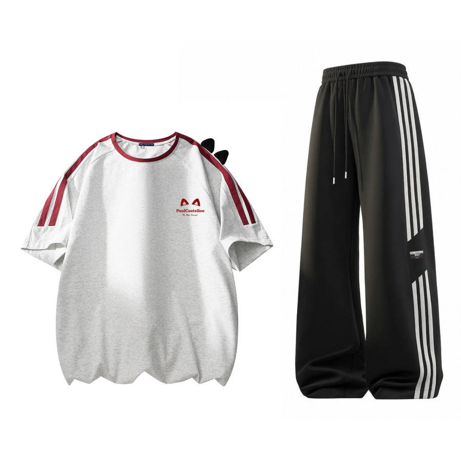 PAUL COSTELLOE Casual Sportswear Unisex
