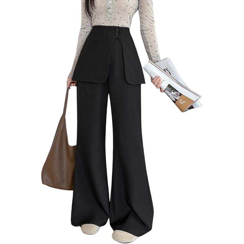 JBBCN JBBCN Casual Pants Women's Moderate Bootcut Pants
