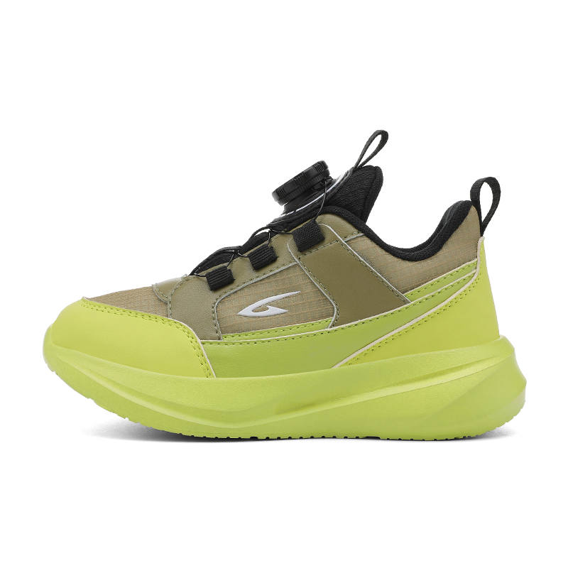 DEERWAY Slip Resistant Anti Kick Abrasion Resistant Rebound Waterproof And Breathable Lightweight Cushioning
