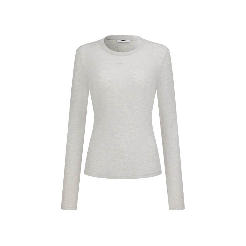 SIINSIIN T Shirts Women's Crew Neck