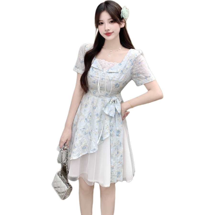 JBBCN Short Sleeved Dress Women's