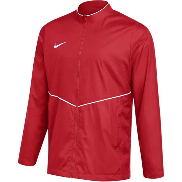 Nike Nike Jackets Men's Red Stand Collar Moderate Other