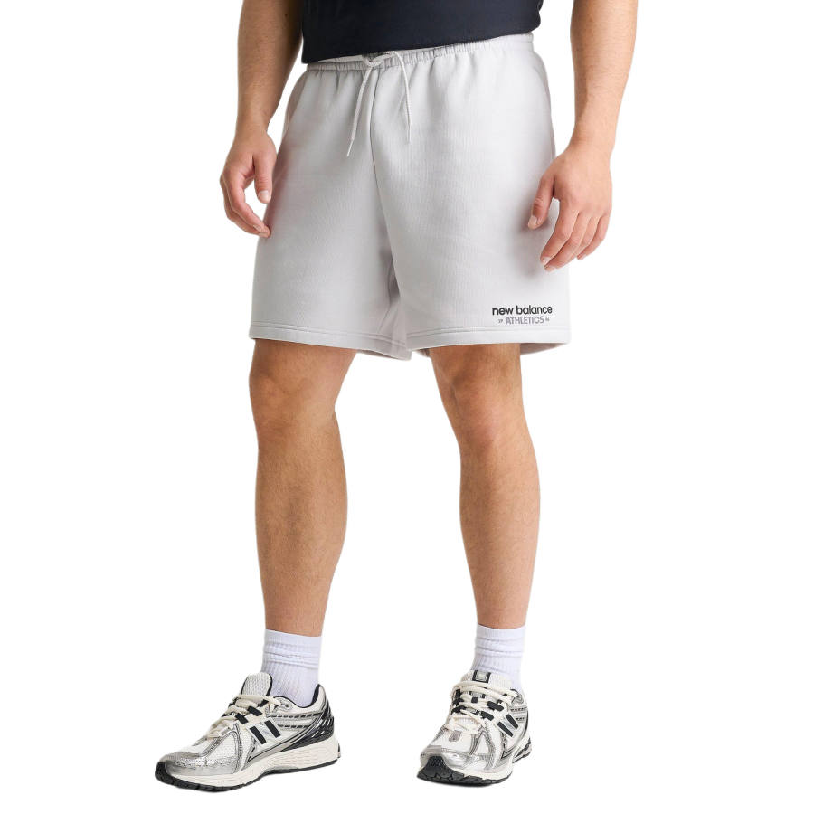 New Balance New Balance NB Athletics Sports Shorts Men's