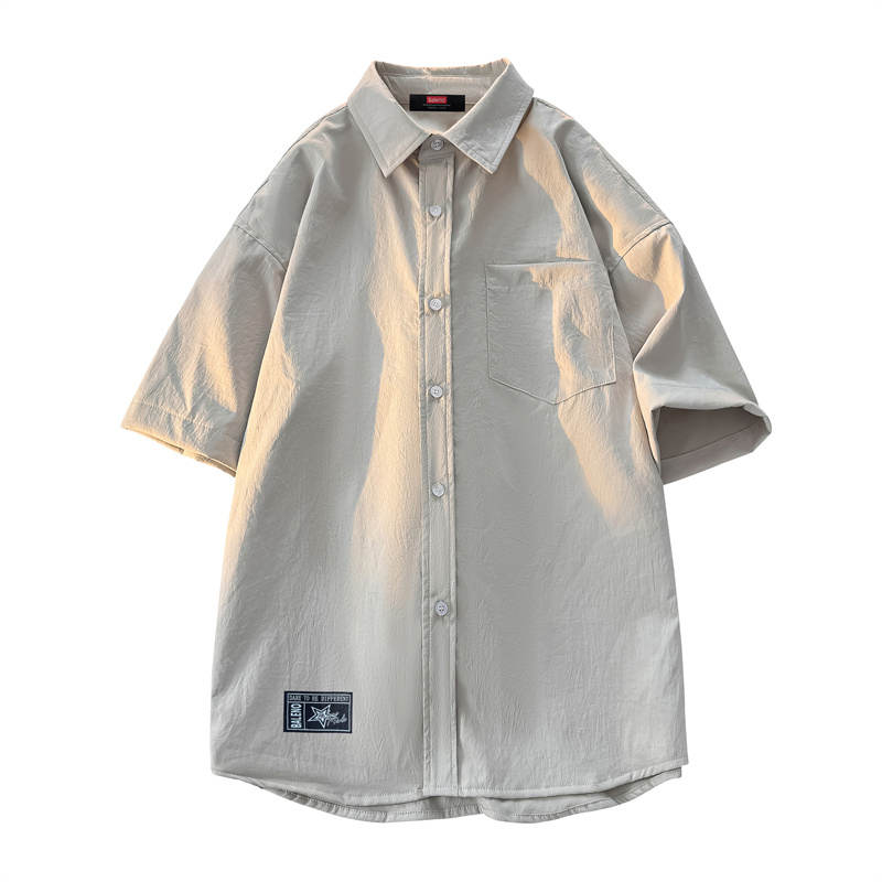 BALENO BALENO Shirts Men's Moderate