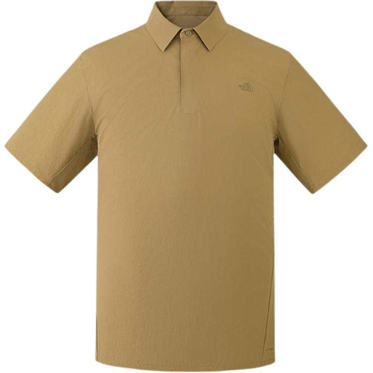 THE NORTH FACE Polo Shirt Men's