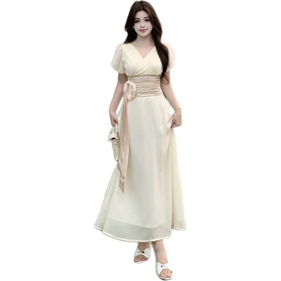 JBBCN Short Sleeved Dress Women's