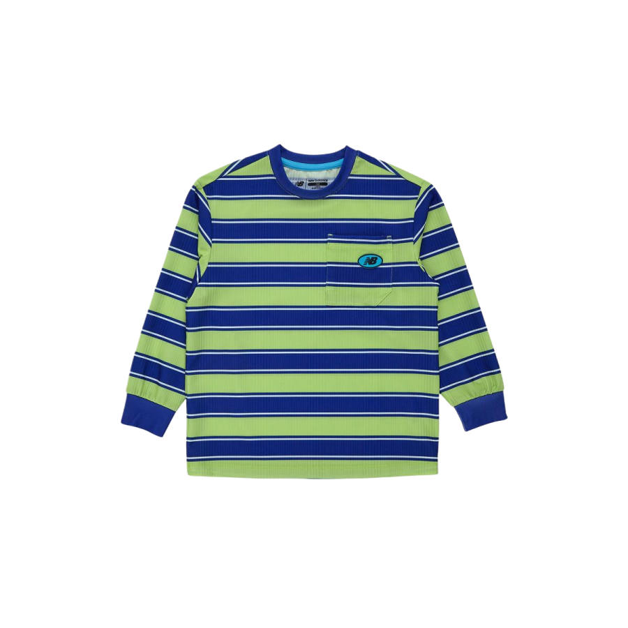 New Balance New Balance Kids' Quick Dry T Shirts Kids'