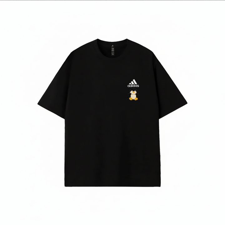 Adidas Adidas MUST HAVES T Shirt Unisex