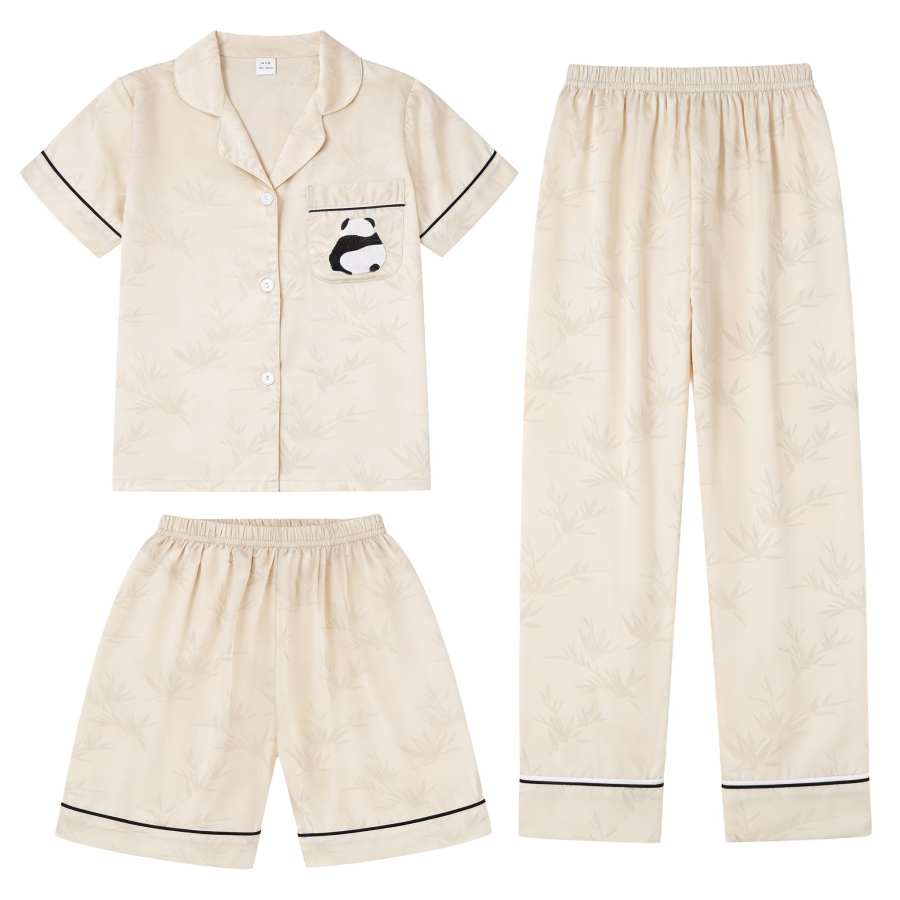 Lanza Loungewear Set Of 3 Kids'