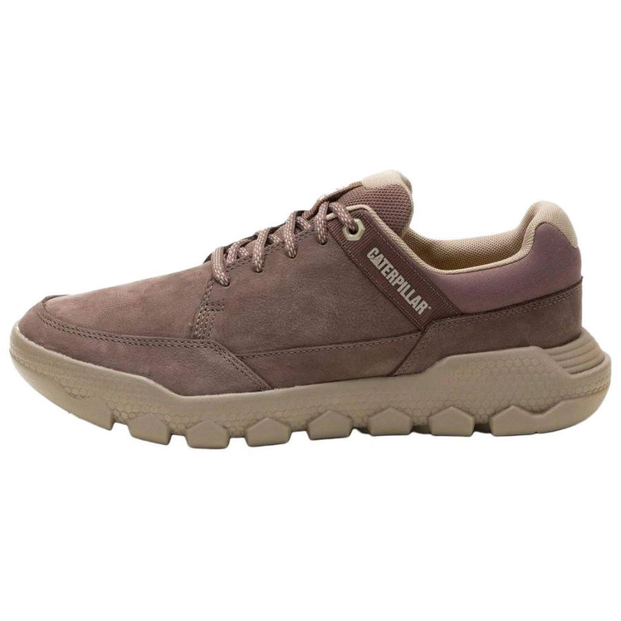 CAT Hex Lite Cruiser Low top Casual Shoes Men's Brown