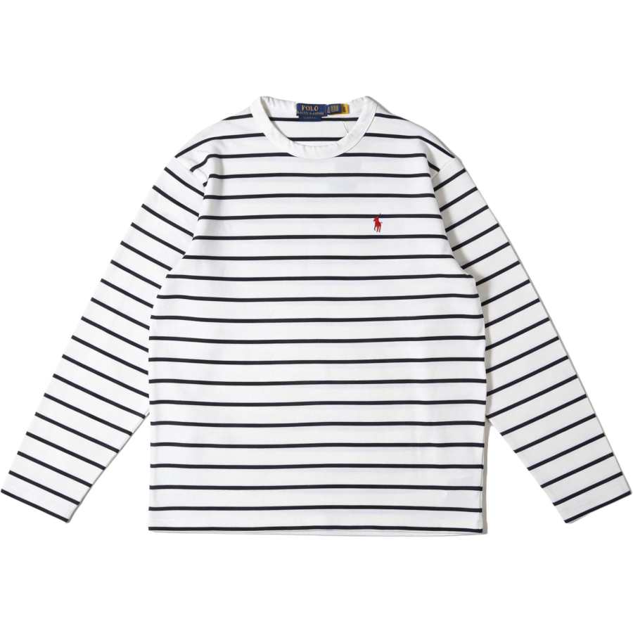 Polo Ralph Lauren SS26 Knitwear Classic Version Men's