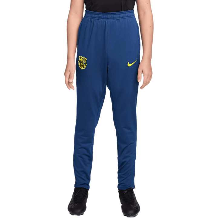 Nike Nike Knitted Sweatpants Dri Fit Strike Kids'