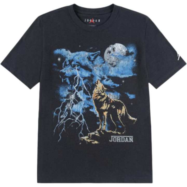Jordan Jordan Kids T Shirts