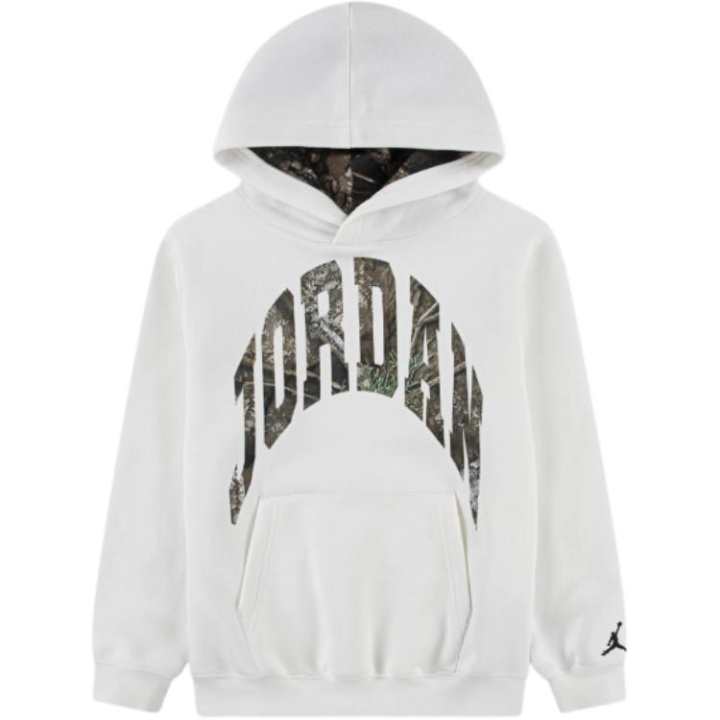Jordan Jordan Kids Sweatshirts Hooded Moderate