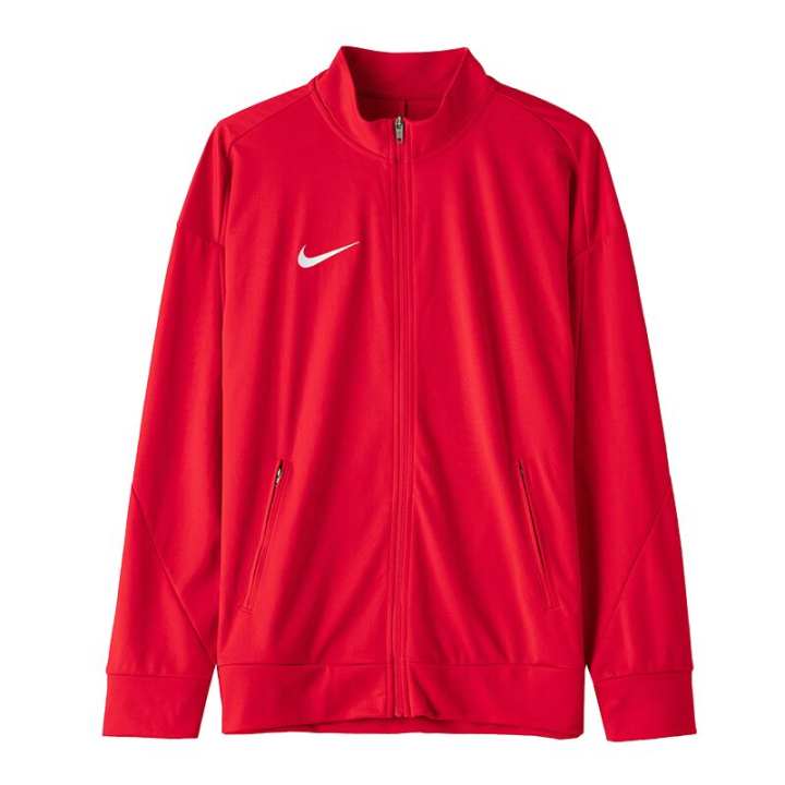 Nike Nike Jackets Men's Red Stand Collar Moderate Other
