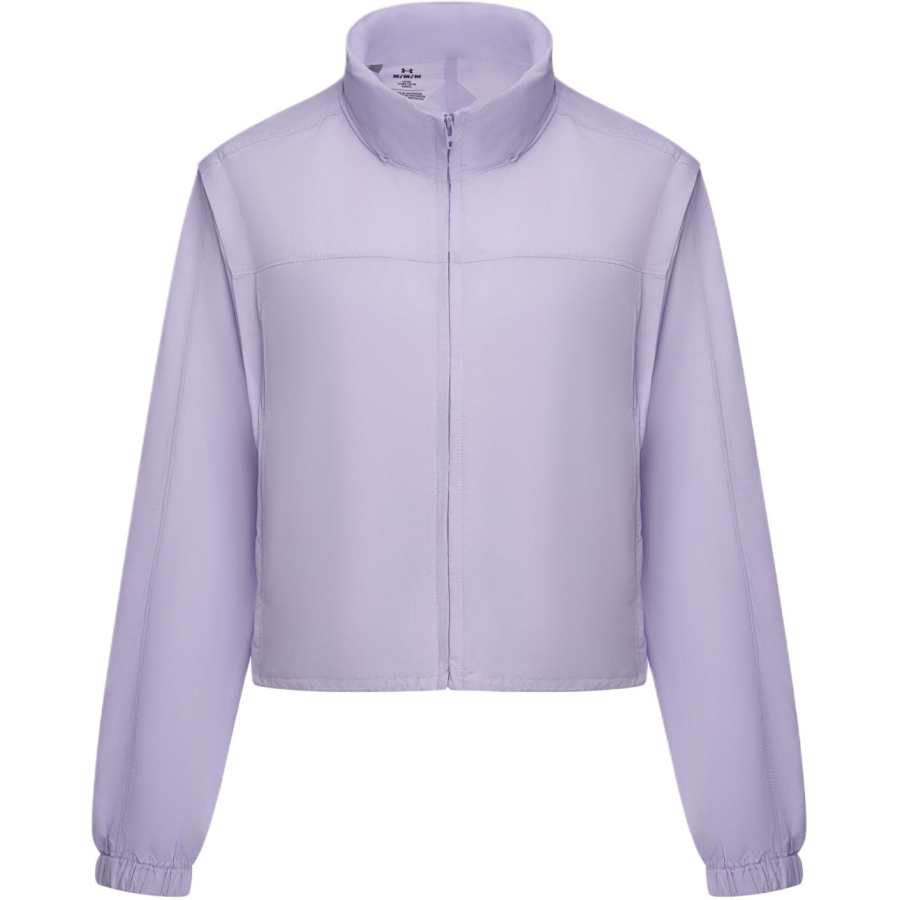 Under Armour Under Armour HIKE Explor UPF Jacket Women's