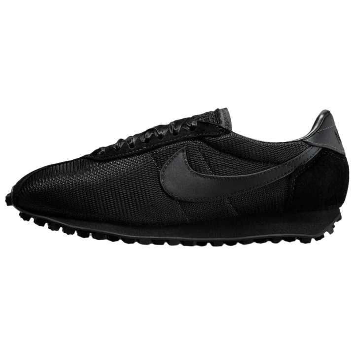 Nike Nike LD 1000 Breathable Support Lightweight Running Shoes Women's Black