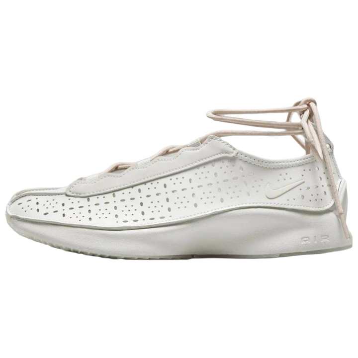 Nike Nike Air Superfly Breathable Casual Shoes Women's White