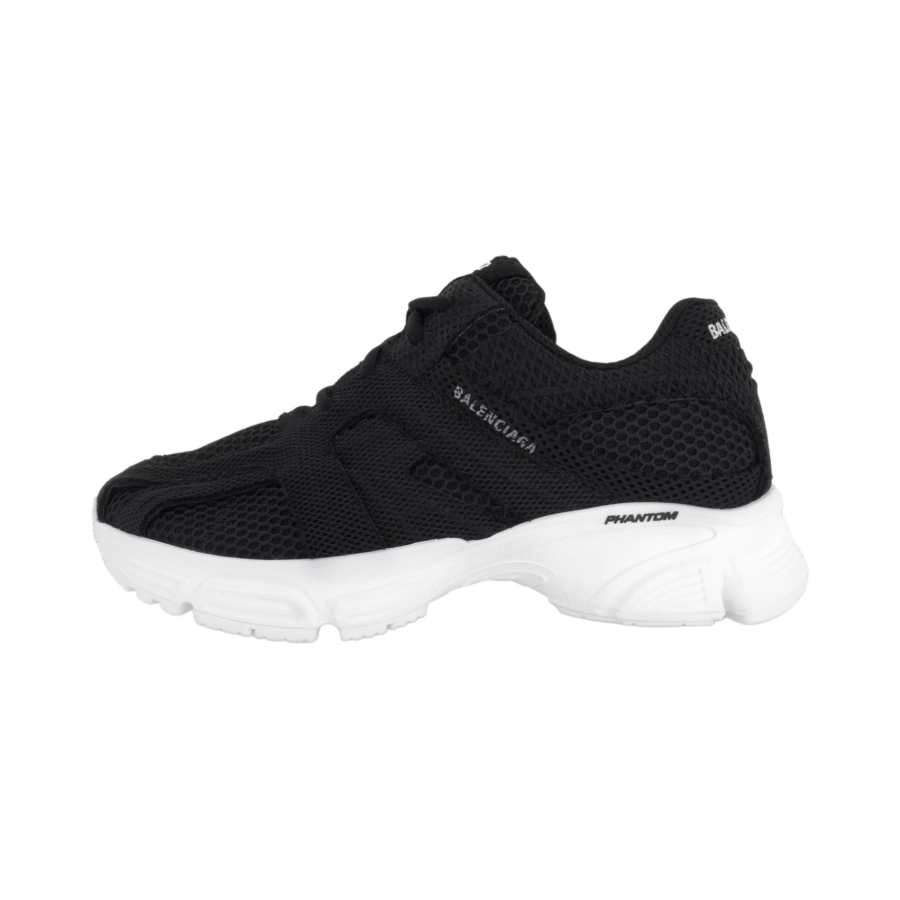 Balenciaga Phantom Biocolor Black Women's