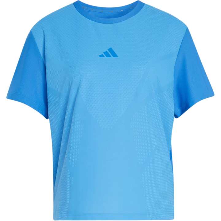Adidas Adidas Quick Dry T Shirts Women's