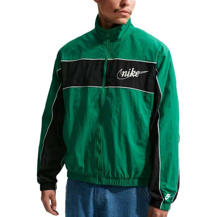 Nike Nike Sportswear Club Men's Lightweight Full-Zip Jacket