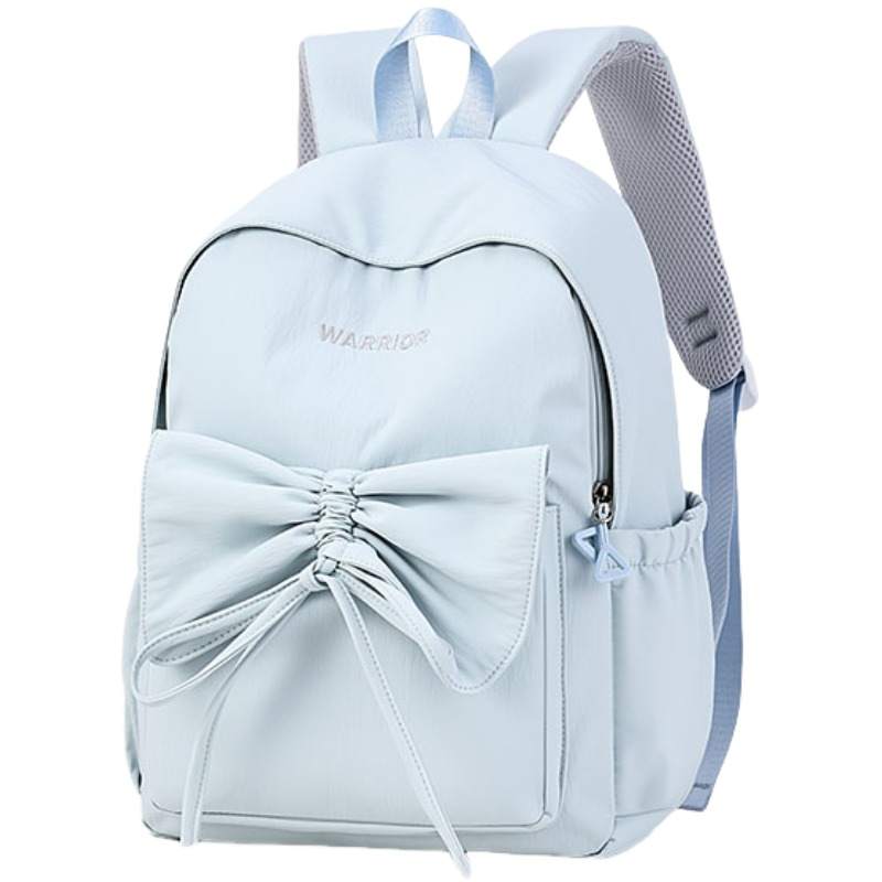 WARRIOR WARRIOR Oxford Backpack Summer Blue