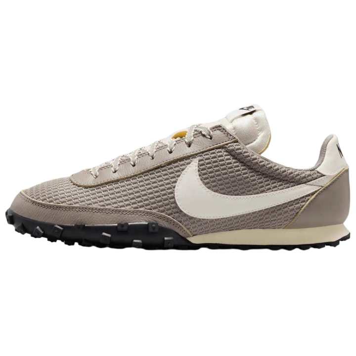 Nike Nike Waffle Racer Support Casual Shoes Men's Gray