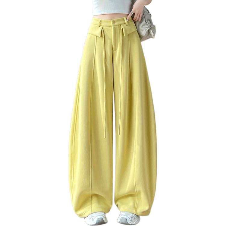JBBCN Women's Wide Leg Pants Women's
