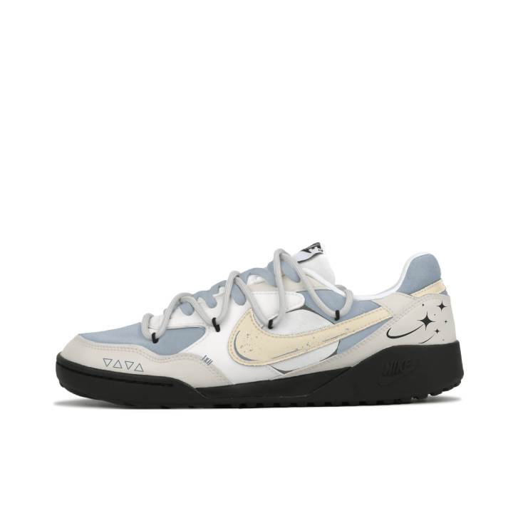 Nike Nike Terra Manta Xingji Travel, Vintage Versatile, Relaxation Breathable Abrasion Resistant Slip Resistant Low top