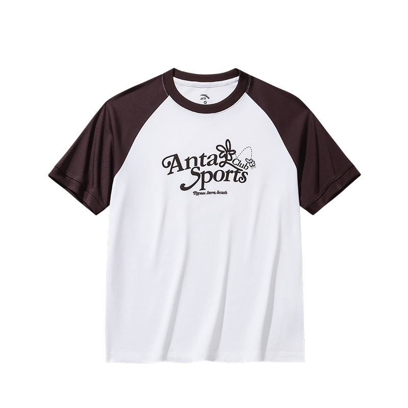 Anta Life Collection T Shirt Women's